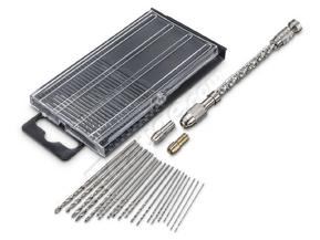 Microbox Drill Set